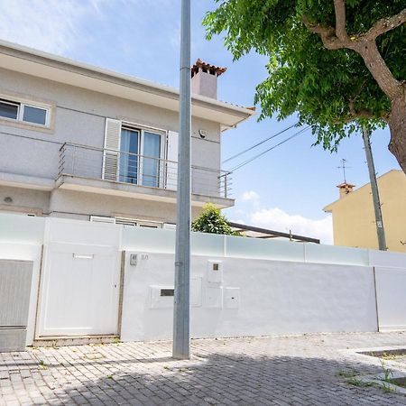 Villa Amor Perfeito วิลาโดคันด์ ภายนอก รูปภาพ